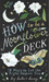 How to Be a Moonflower Deck