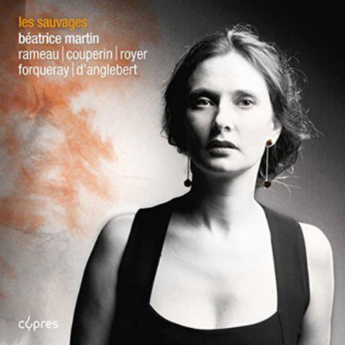 Beatrice Martin: Les Sauvages