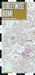 Streetwise Rome Map - Laminated City Center Street Map of Rome, Italy