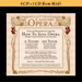 Cantare Opera: How to Sing Opera