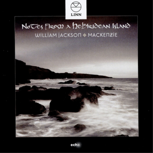 Notes from a Hebridean Island