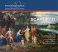 Scarlatti: La Gloria Di Primavera
