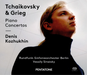 Tchaikovsky & Grieg: Piano Concertos