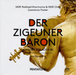 Johann Strauss Jr.: Der Zigeunerbaron