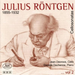 Julius Rontgen: Cello Sonatas