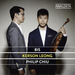 Kerson Leong/Philip Chiu: Bis