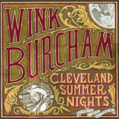 Cleveland Summer Nights