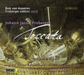 Johann Jacob Froberger: Toccata - Volume 8