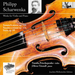 Philipp Scharwenka: Works for Violin and Piano