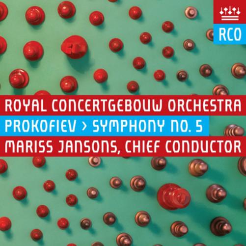 Prokofiev: Symphony No. 5