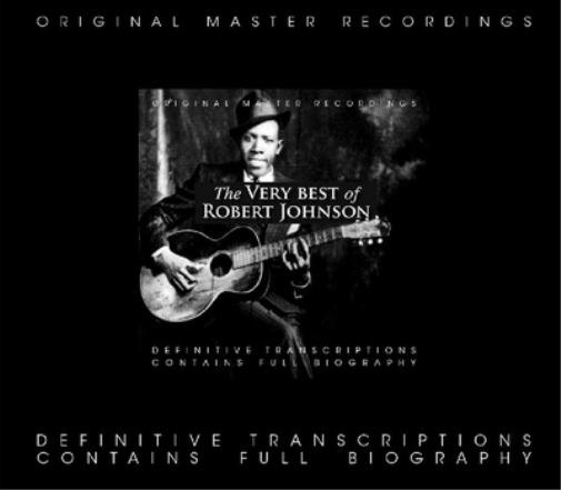 The Very Best of Robert Johnson