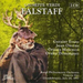 Falstaff: Glyndebourne, July 29 1957