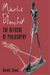 Maurice Blanchot: