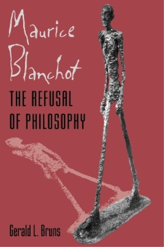 Maurice Blanchot: