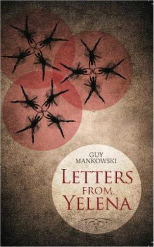 Letters From Yelena