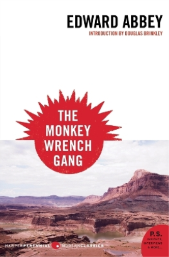 Monkey Wrench Gang, the