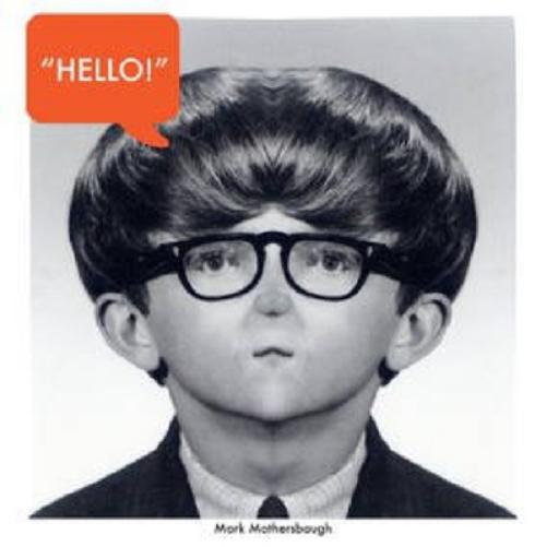 Hello, My Good Friend