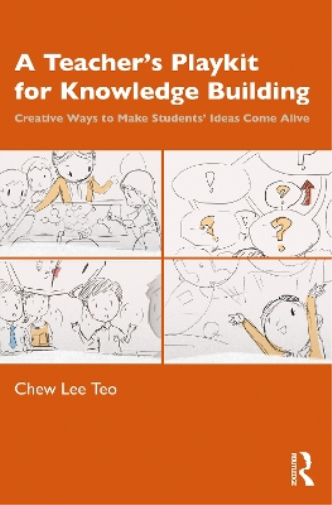 A Teacher’s Playkit for Knowledge Building