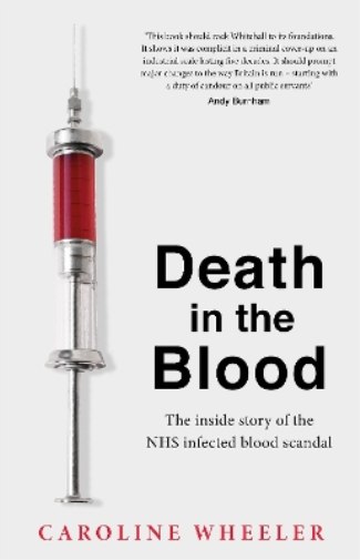 Death in the Blood