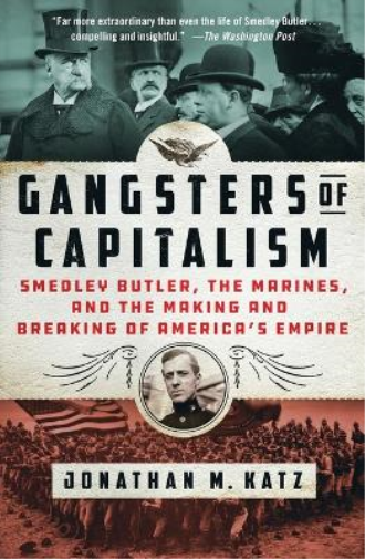 Gangsters of Capitalism