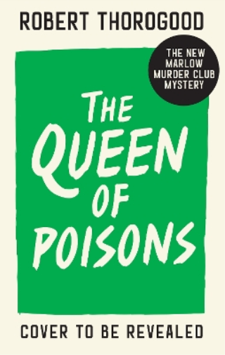 The Queen of Poisons