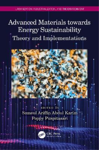 Advanced Materials towards Energy Sustainability