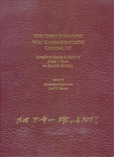 The Use of Numbers and Quantifications in the Assyrian Royal Inscriptions