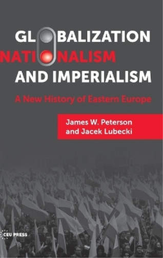 Globalization, Nationalism, and Imperialism
