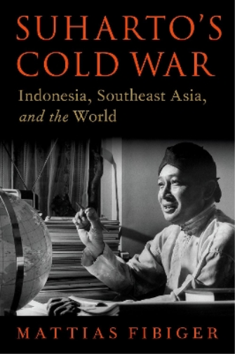 Suharto's Cold War