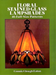 Floral Stained Glass Lampshades