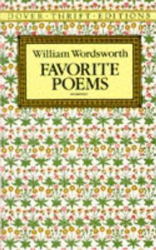Favorite Poems