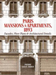 Paris Mansions and Apartments 1893