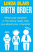 Birth Order