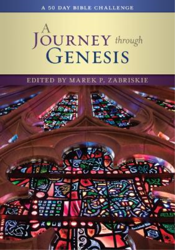 A Journey Through Genesis