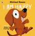 I Am Happy