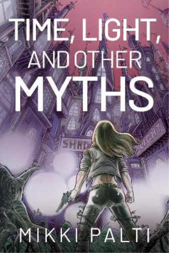 Time, Light, and Other Myths
