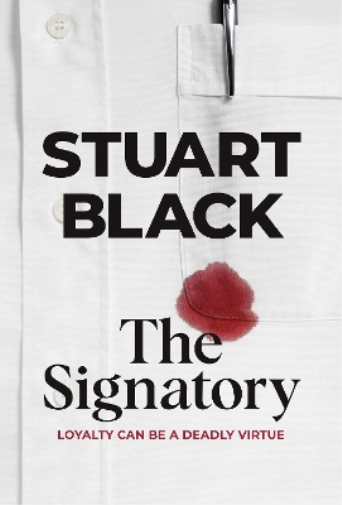 The Signatory