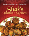 Shak's Indian Kitchen