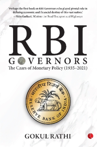 RBI Governors