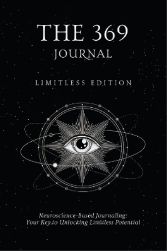The 369 Journal