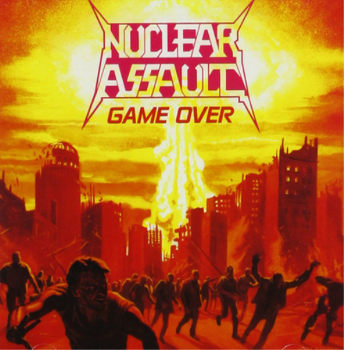Game Over