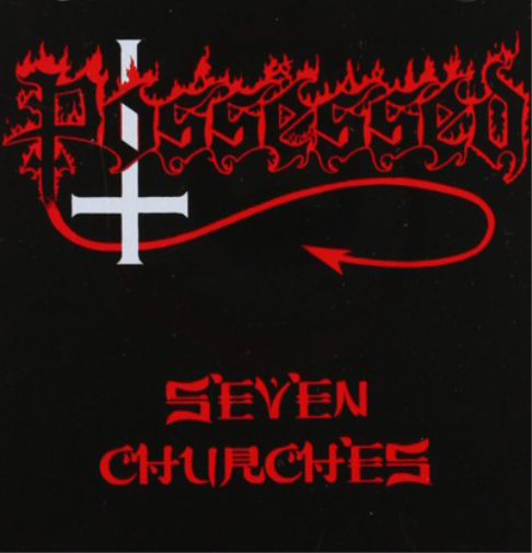 Seven Churches