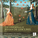 The Love Songs of Jehan De Lescurel