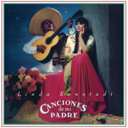 Canciones De Mi Padre