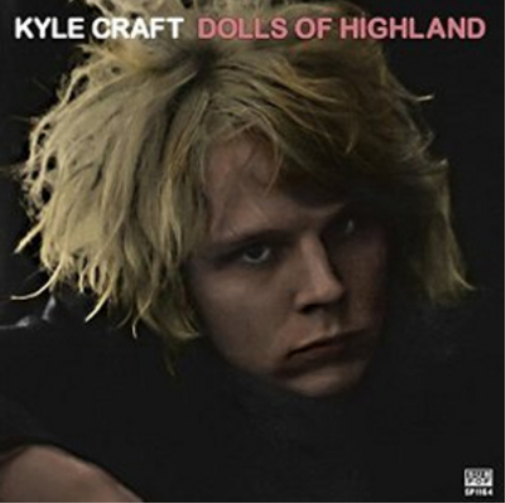 Dolls of Highland