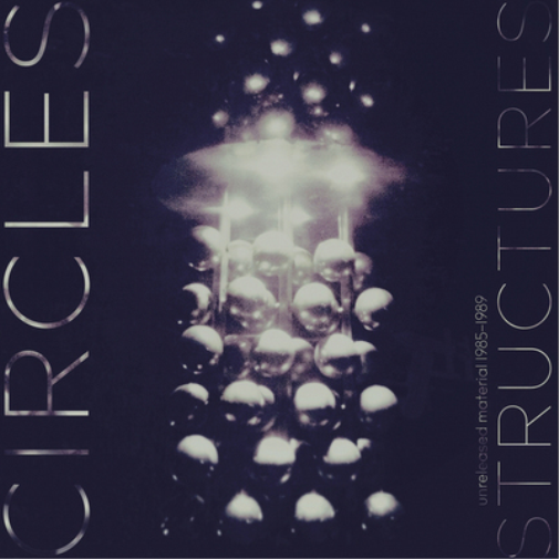 Structures: Unreleased Material 1985-1989