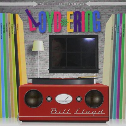Lloyd-Ering