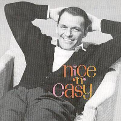 Nice 'N' Easy
