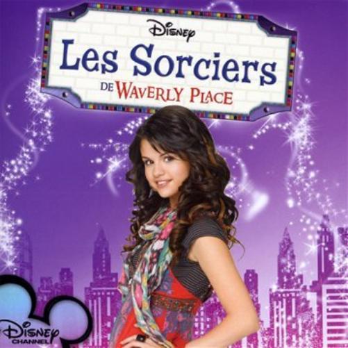 Les Sorciers De Waverly Place (Bof)
