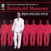The Unauthorized Biography Of Reinhold..